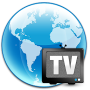 TV Web Browser 1.4.2 Icon