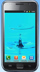 Water drops, bubbles, waves(圖1)-速報App