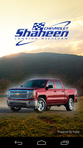 Shaheen Chevrolet