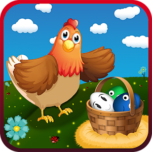 Egg World 1.2