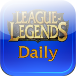Cover Image of Baixar League of Legends TV 1.0.5 APK