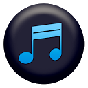 Simple Mp3 Downloader mobile app icon
