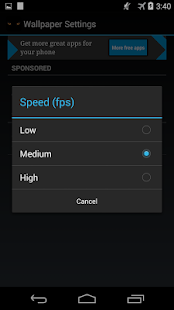 How to download Wild Eyes Live Wallpaper 1.0 unlimited apk for bluestacks