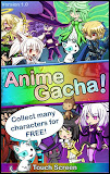 Anime Gacha! (Simulator & RPG)