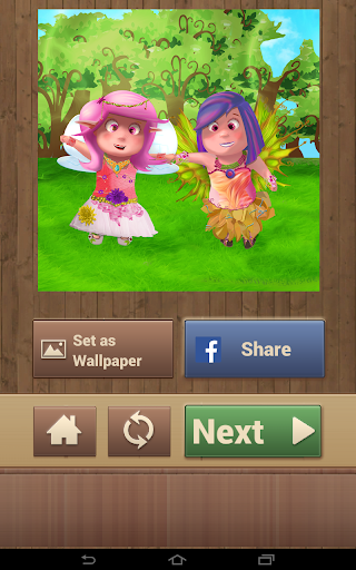 免費下載解謎APP|Fairy Tale Puzzles for Kids app開箱文|APP開箱王