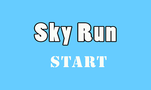 sky run