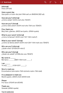 Free World Travel Guide Offline APK