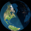 Satellite Wallapaper icon