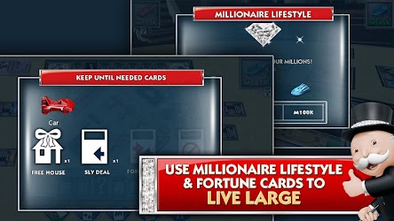 MONOPOLY Millionaire