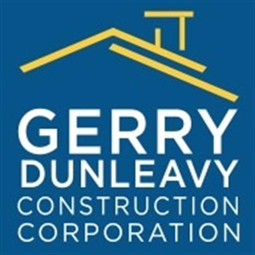Gerry Dunleavy Construction 商業 App LOGO-APP開箱王