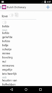 Dutch Dictionary (圖2)-速報App