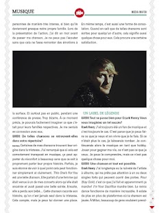 Guido Magazine Screenshots 5