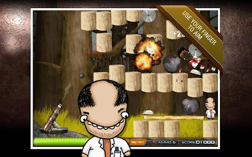 Download Rodent Rage APK for Android