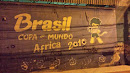 Brasil Copa Do Mundo 2010