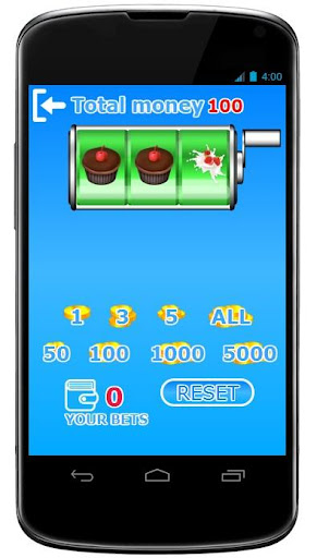 【免費博奕App】Lucky game for lucky people-APP點子