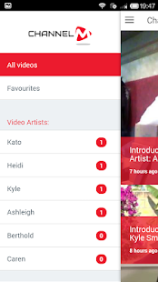 Download Channel M APK for Android