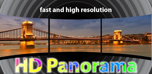 HD Panorama -  apk apps