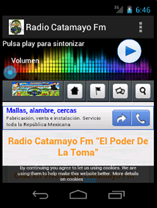 Radio Catamayo Fm