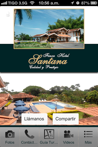 Finca Santana