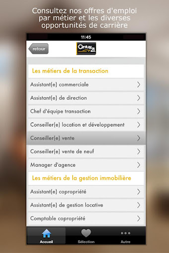 免費下載生活APP|CENTURY 21 - Immobilier app開箱文|APP開箱王