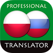 Polish Russian Translator