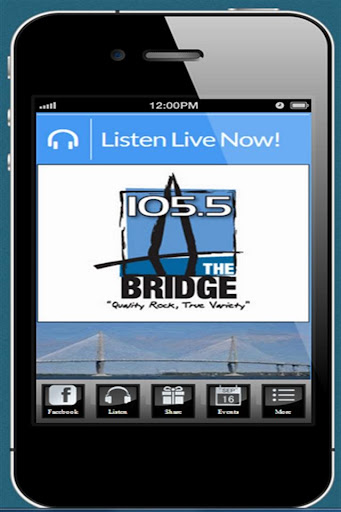 【免費商業App】1055 The Bridge-APP點子