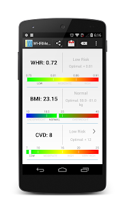 WHRMeter  support version(圖3)-速報App