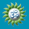 Om of Medicine logo