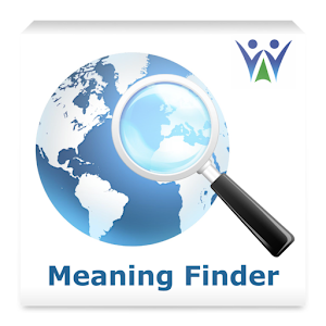 Meaning Finder 2.0