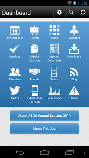 【免費書籍App】ASB Un-Plugged 2014-APP點子