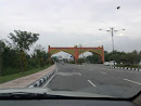Bandara Gate