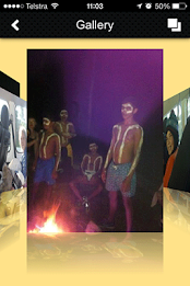 The Settlement poster 15