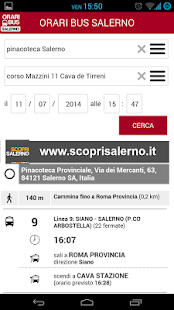 How to mod Orari Bus Salerno patch 1.1 apk for bluestacks