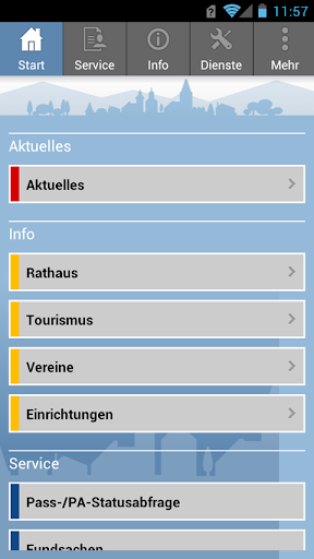 【免費旅遊App】Regenstauf-APP點子