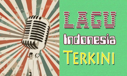 【免費娛樂App】Lagu Terbaik Indonesia Terbaru-APP點子