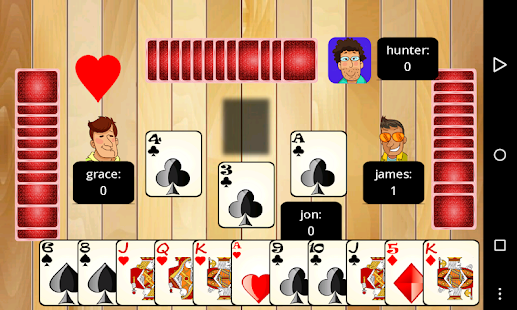 How to install Whist - Board game (free) 2.1.3 unlimited apk for pc