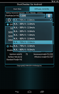 DuctChecker for Android(圖7)-速報App