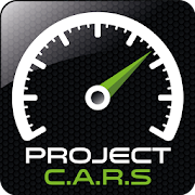 HUD Dash KEY for Project Cars 3.0 Icon