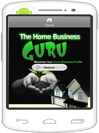 Home Business Master