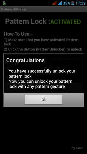 免費下載工具APP|Pattern Unlocker app開箱文|APP開箱王