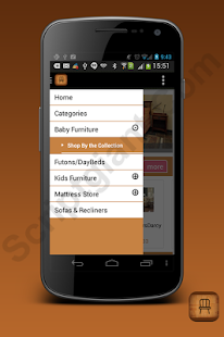 Free FurnitureShop APK for Android