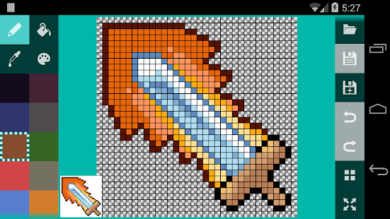 Pixel Maker PRO(圖1)-速報App