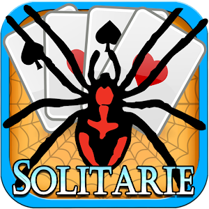 Spider Solitaire Cards Online.apk 1.0