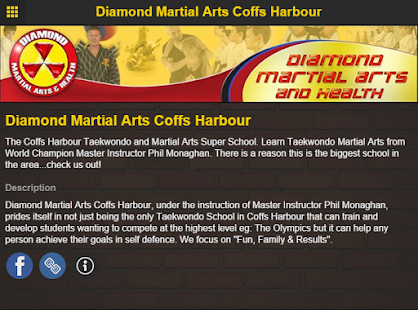 Lastest Diamond Martial Arts APK for PC