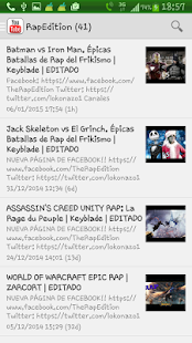 How to mod RapEdition lastet apk for android