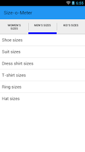 How to mod Size-o-Meter lastet apk for laptop