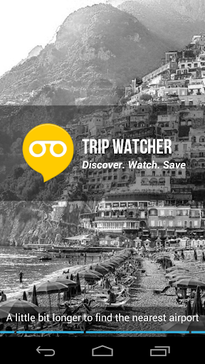 Trip Watcher