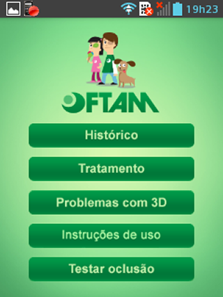 OFTAM