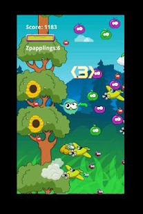 Zpapp Bird Screenshots 0