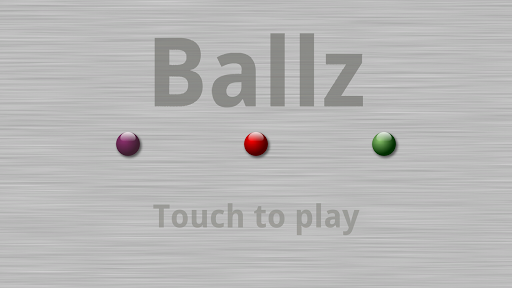 Ballz